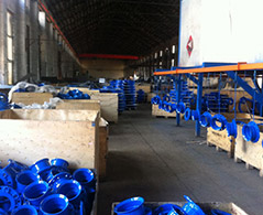 Recubrimiento o pintura FBE